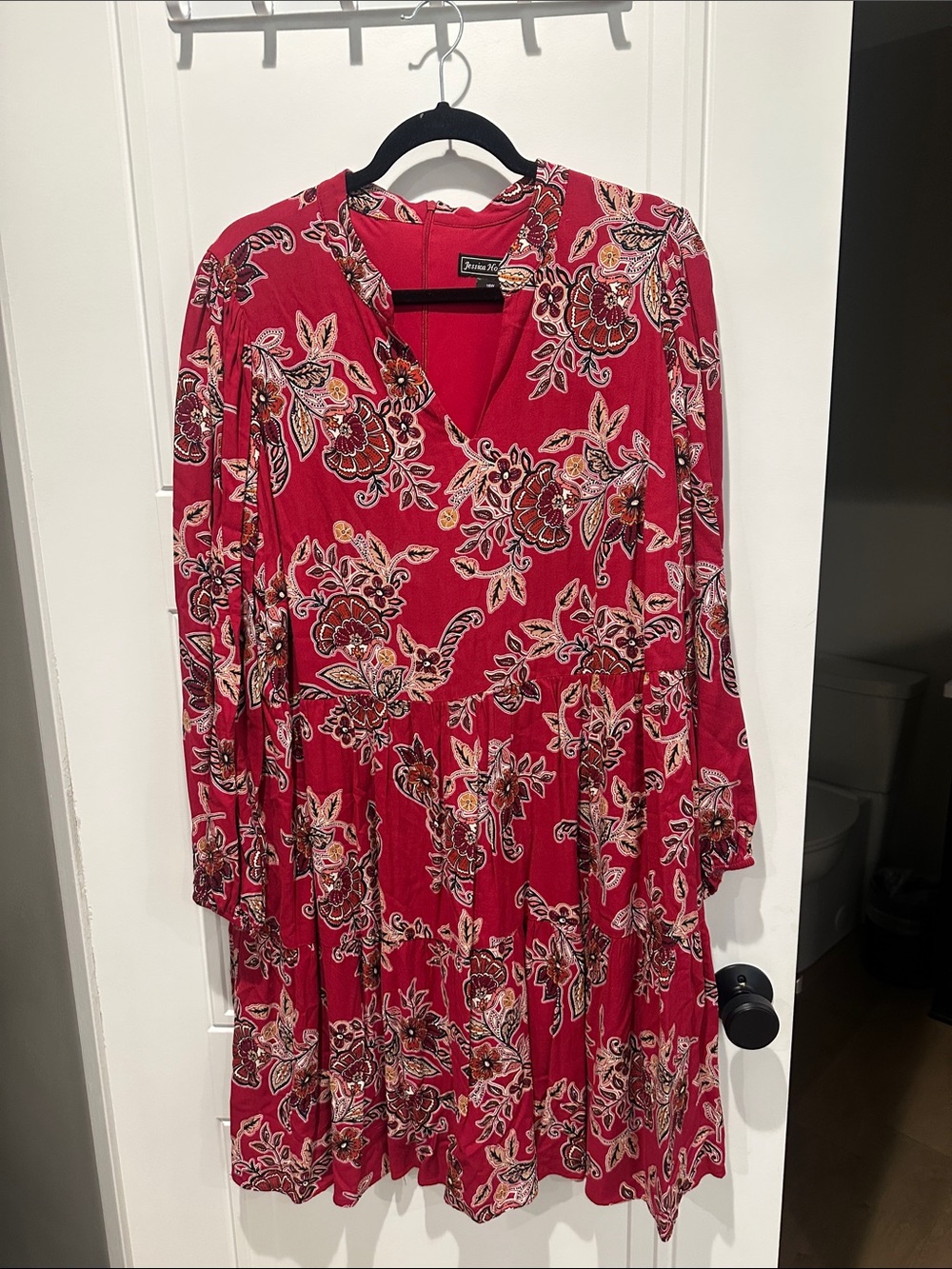 Jessica Howard Dress